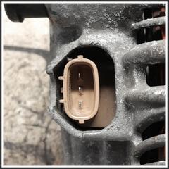 Immagine di Alternatore |  | 