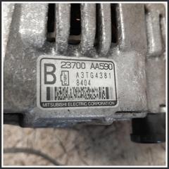 Immagine di Alternatore |  | 