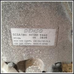 Immagine di Compressore a/c |  | 