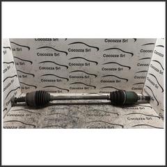 Immagine di Semiasse SEMIASSE ANT. | dx. | ant.