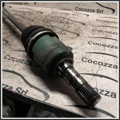 Immagine di Semiasse SEMIASSE ANT. | dx. | ant.