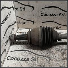 Immagine di Semiasse SEMIASSE ANT. | dx. | ant.