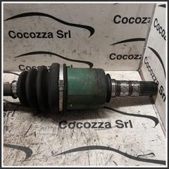 Immagine di Semiasse SEMIASSE ANT. | dx. | ant.