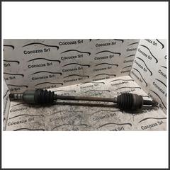 Immagine di Semiasse SEMIASSE ANT. | sx. | ant.