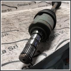 Immagine di Semiasse SEMIASSE ANT. | sx. | ant.