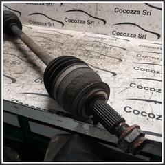 Immagine di Semiasse SEMIASSE ANT. | sx. | ant.