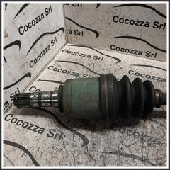 Immagine di Semiasse SEMIASSE ANT. | sx. | ant.