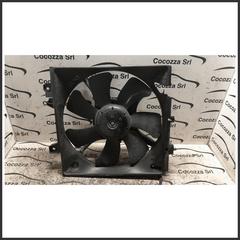 Immagine di Ventola raffreddamento VENTOLA RAFFREDD. |  | 