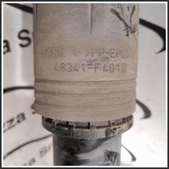 Immagine di Ammortizzatore . | dx. | post.