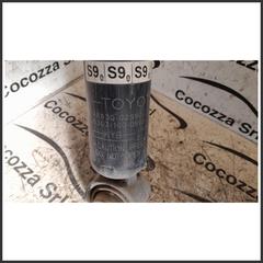 Immagine di Ammortizzatore . | dx. | post.