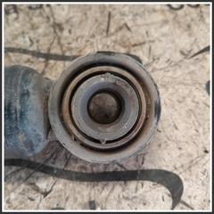 Immagine di Ammortizzatore . | sx. | post.