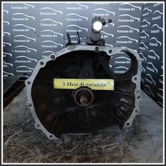 Immagine di Cambio CAMBIO COMPLETO LEGACY 2,0 TD |  | 