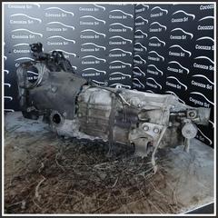 Immagine di Cambio CAMBIO COMPLETO LEGACY 2,0 TD |  | 