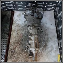 Immagine di Cambio CAMBIO COMPLETO LEGACY 2,0 TD |  | 