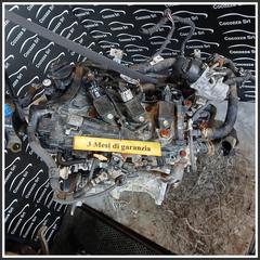 Immagine di Motore semicompleto MOTORE |  | 