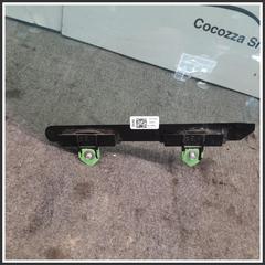 Immagine di Cristallo scendente porta VETRO PORTA ANT DX | dx. | ant.