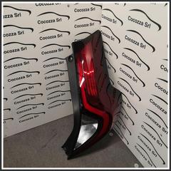 Immagine di Fanale FANALE POST DX | dx. | post.