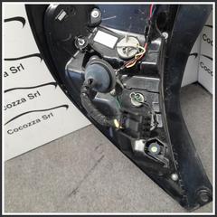 Immagine di Fanale FANALE POST DX | dx. | post.