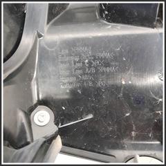 Immagine di Fanale FANALE POST DX | dx. | post.