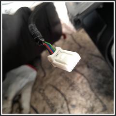 Immagine di Retrovisore esterno RETROVISORE DX | dx. | ant.