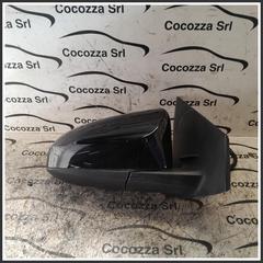 Immagine di Retrovisore esterno RETROVISORE DX | dx. | ant.