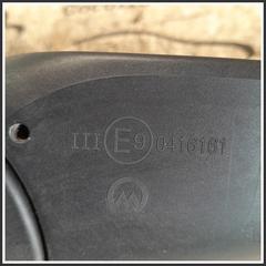 Immagine di Retrovisore esterno RETROVISORE DX | dx. | ant.