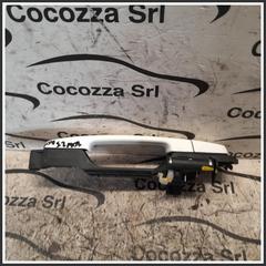 Immagine di Maniglia porta est. MANIGLIA | dx. | ant.