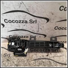 Immagine di Maniglia porta est. MANIGLIA | dx. | ant.