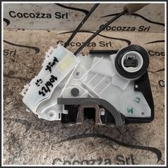 Immagine di Serratura porta SERRATURA | dx. | ant.