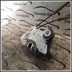 Immagine di Serratura porta SERRATURA | dx. | ant.