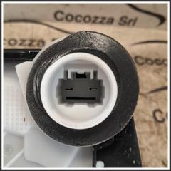 Immagine di Serratura porta SERRATURA | dx. | ant.