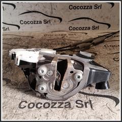 Immagine di Serratura porta SERRATURA | dx. | ant.