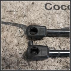 Immagine di Coppia ammortizzatori portellone posteriore 