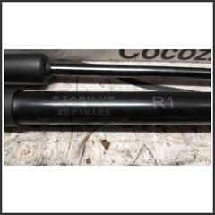 Immagine di Coppia ammortizzatori portellone posteriore 