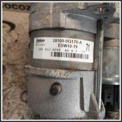 Immagine di Motorino avviamento |  | 