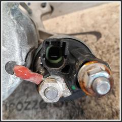 Immagine di Motorino avviamento |  | 