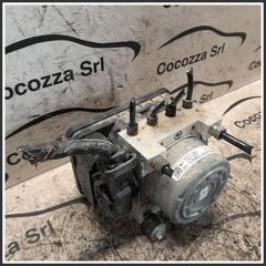 Immagine di Abs (gruppo) ATTUATORE FRENI |  | ant.