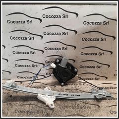 Immagine di Alzacristallo porta ALZAVETRO DX | dx. | ant.