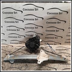 Immagine di Alzacristallo porta ALZAVETRO DX | dx. | ant.