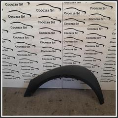 Immagine di Modanatura paracolpi passaruota MODANATURA | sx. | post.