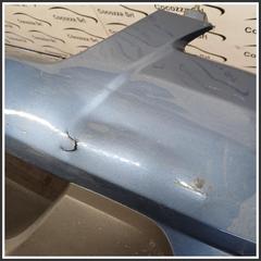 Immagine di Paraurti PLAST.PARAURTO ANT. |  | ant.