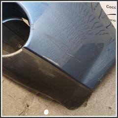 Immagine di Paraurti PLAST.PARAURTO ANT. |  | ant.