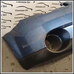 Immagine di Paraurti PLAST.PARAURTO ANT. |  | ant.