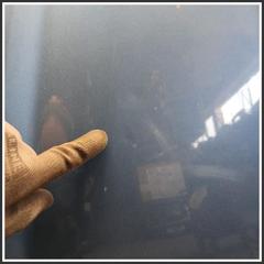 Immagine di Cofano COFANO MOTORE |  | ant.