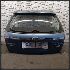 Immagine di Portello PORTELLONE + 84940AG120 (2PZ) |  | post.