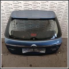 Immagine di Portello PORTELLONE + 84940AG120 (2PZ) |  | post.