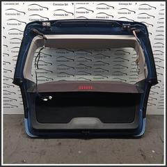 Immagine di Portello PORTELLONE + 84940AG120 (2PZ) |  | post.