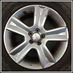 Immagine di  CERCHI IN  LEGA DA  17" 