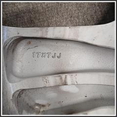 Immagine di  CERCHI IN  LEGA DA  17" 