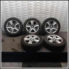 Immagine di  CERCHI IN  LEGA DA  17" 